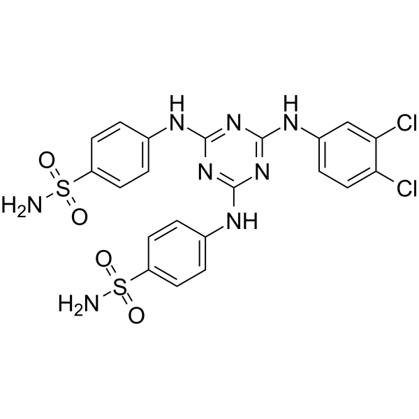 hCAI/II-IN-5 2428389-67-5